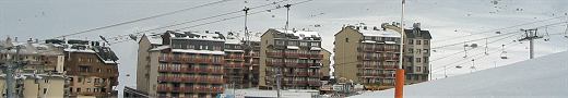 PETIT Hotel Pas de la Casa Principado de Andorra